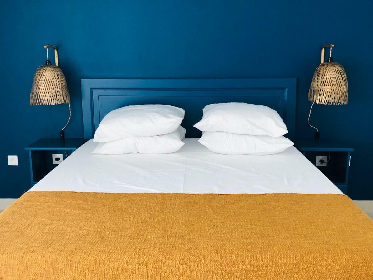 Hotel Pelican سكولكر المظهر الخارجي الصورة